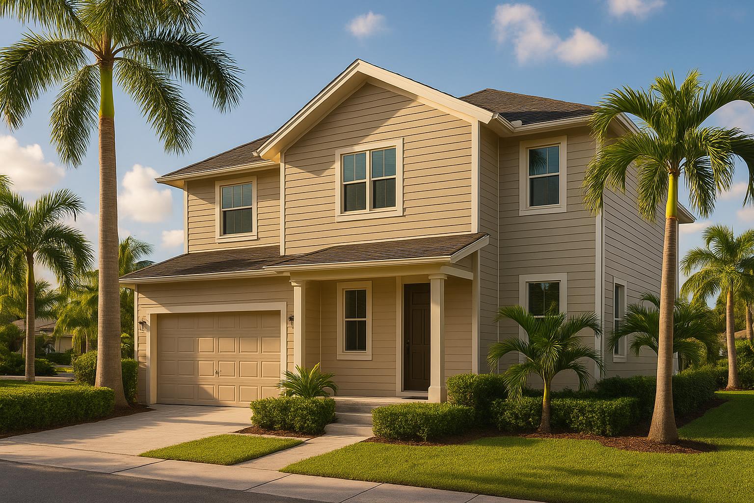 How to Choose the Right Siding Material for Miami Homes
