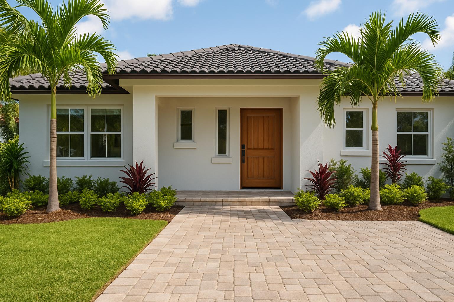 Ember Exterior Remodeling local service coverage in Miami
