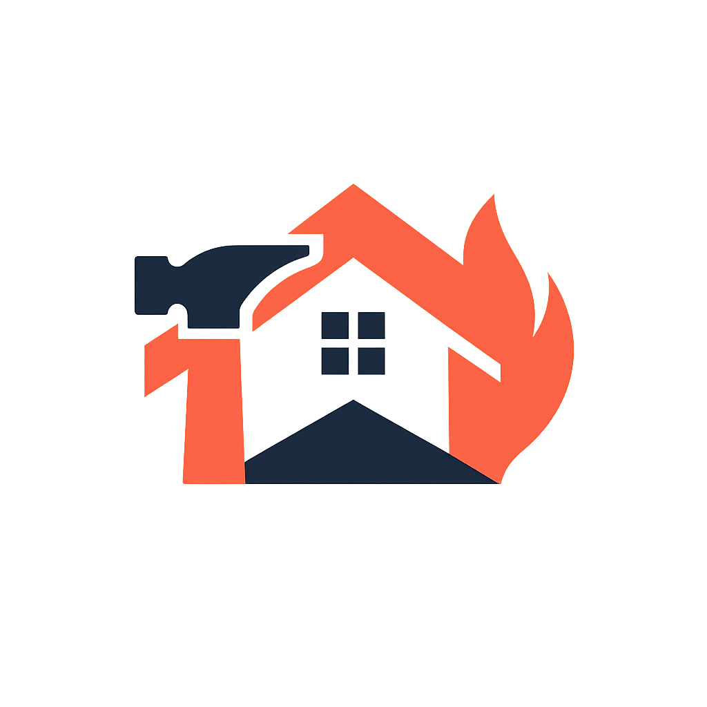 Ember Exterior Remodeling logo