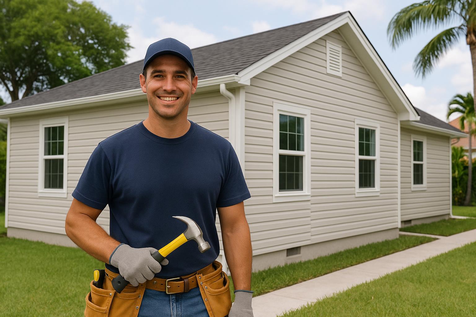 Siding Installation & Replacement service by Ember Exterior Remodeling